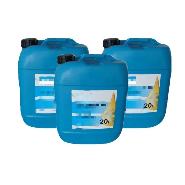 Screw air Compressor Oil for Atlas Copco Ingersoll Rand