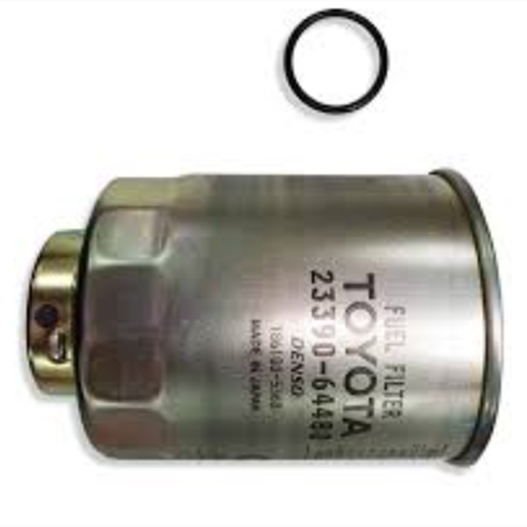 Wholesale Factory Price Auto Parts 23390-64480 Fuel Filter for Toyota