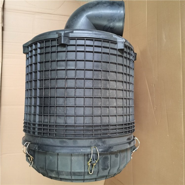Original Shacman Delong F3000 Heavy Truck Parts Cabin Air Filter Assy DZ91259190042 for Shacman Truck