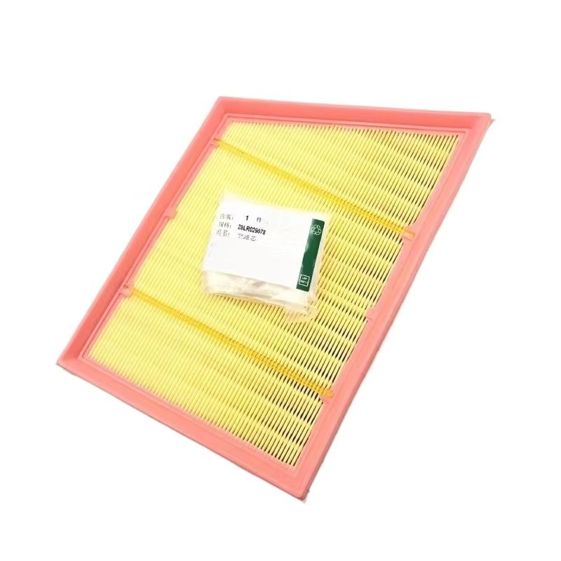 Good Quality Industrial Car air Filter for Sale OE LR029078 BJ32-9601-AA BJ329601AA LR161844