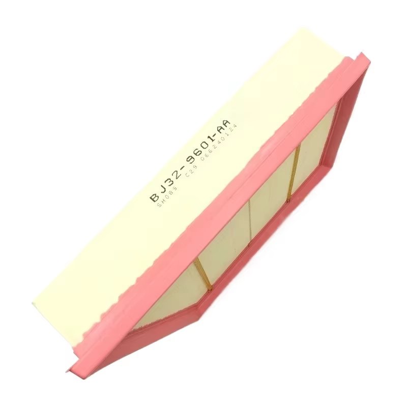 Good Quality Industrial Car air Filter for Sale OE LR029078 BJ32-9601-AA BJ329601AA LR161844