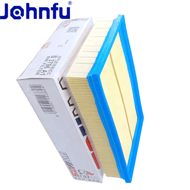 Haval H6 Auto Parts Genuine Quality Adequate Stock Air Filter for Haval H6 OEM Quality Wholesale Spare Parts