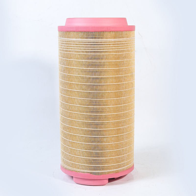 Truck and Car Air Filter Element New Oil Fuel Filter 81.08405-0016 81.08405-0020 81.08405-0021 81.08405-0033 AC Compatible