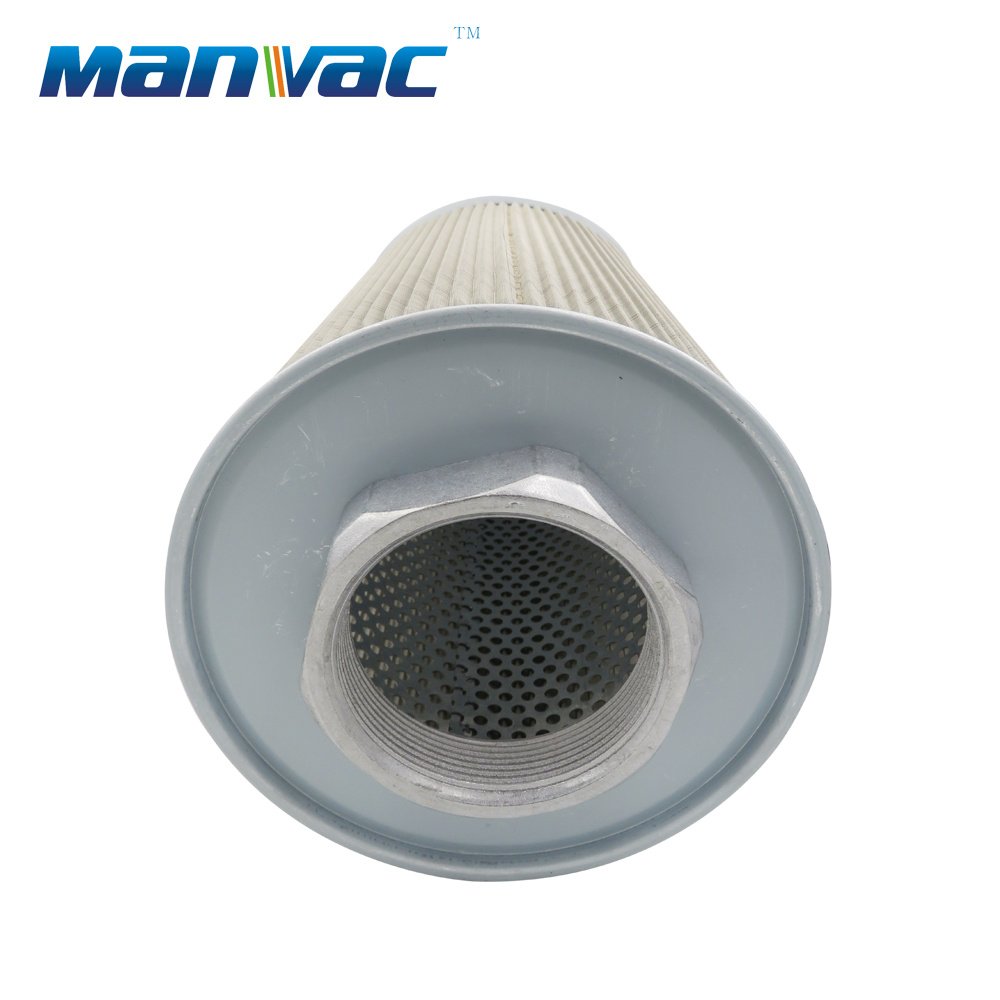 High Quality Hydraulic Pump Suction Oil Filter MF-06/MF-08/MF-10