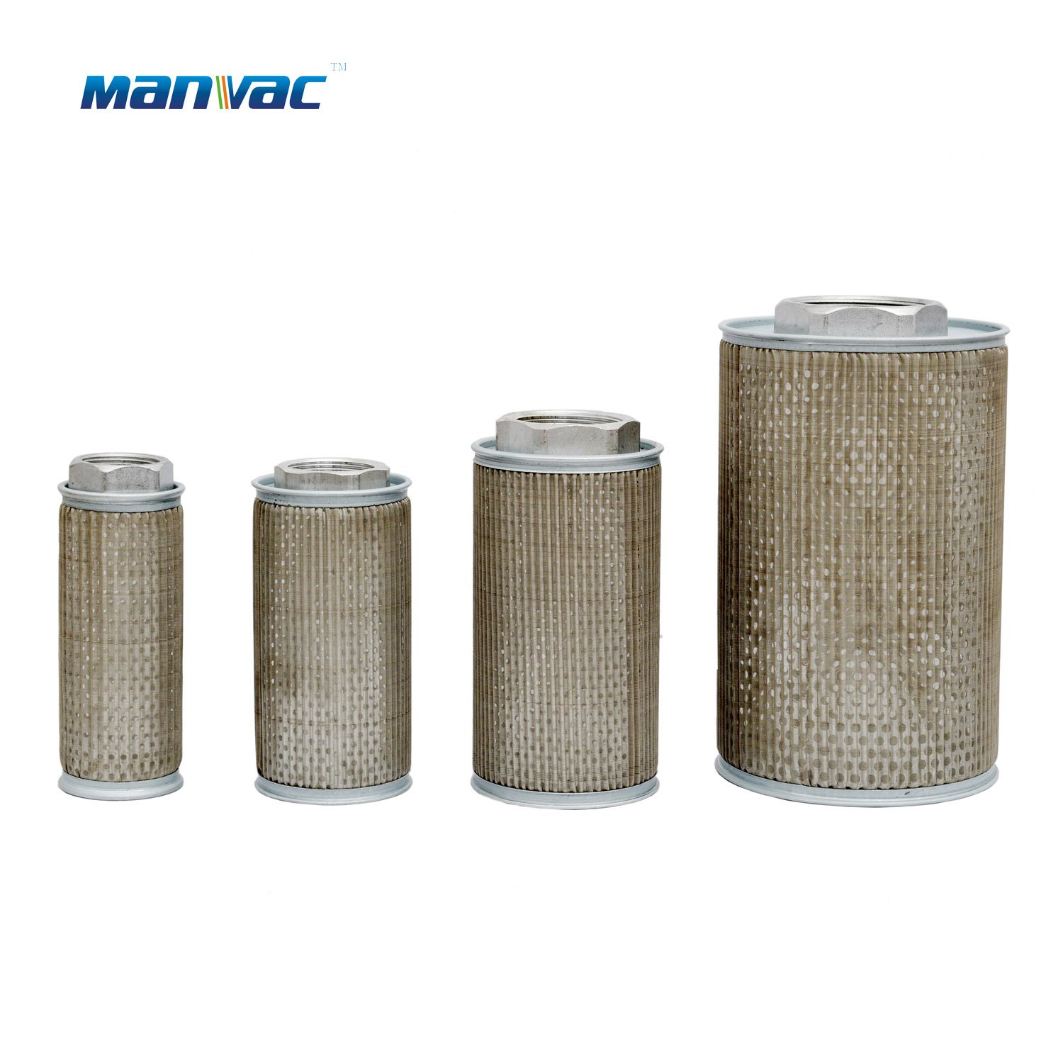 High Quality Hydraulic Pump Suction Oil Filter MF-06/MF-08/MF-10