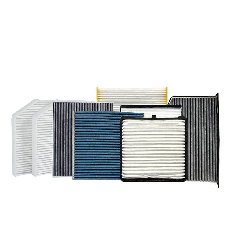 Auto AC Cabin Air Filter 97133-2E960 97133-3E600 97133-2E950 97133-2E900 for Hyundai TUCSON Kia SORENTO SPORTAGE