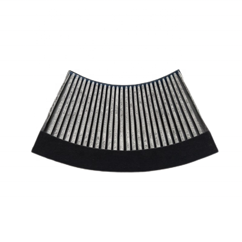 Customization bmw Cabin air Filter Replacement 64119237554 Cartridge air Conditioner Filter A/c for F20 F30 F35 air Filter bmw