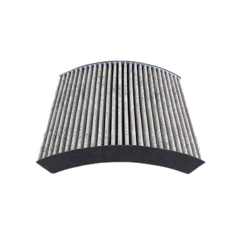 Customization bmw Cabin air Filter Replacement 64119237554 Cartridge air Conditioner Filter A/c for F20 F30 F35 air Filter bmw