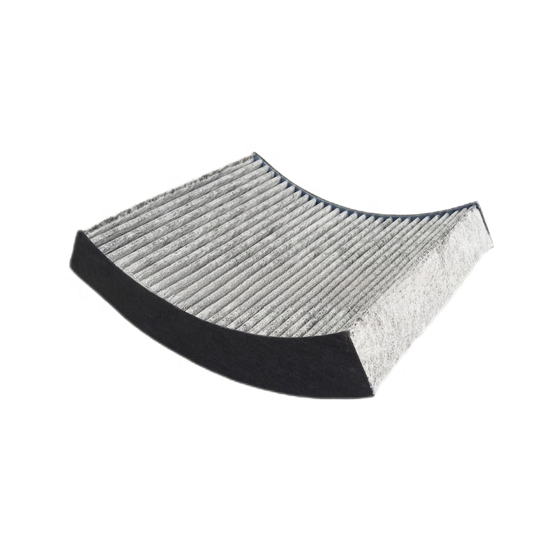 Customization bmw Cabin air Filter Replacement 64119237554 Cartridge air Conditioner Filter A/c for F20 F30 F35 air Filter bmw