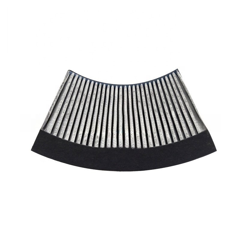 Customization bmw Cabin air Filter Replacement 64119237554 Cartridge air Conditioner Filter A/c for F20 F30 F35 air Filter bmw