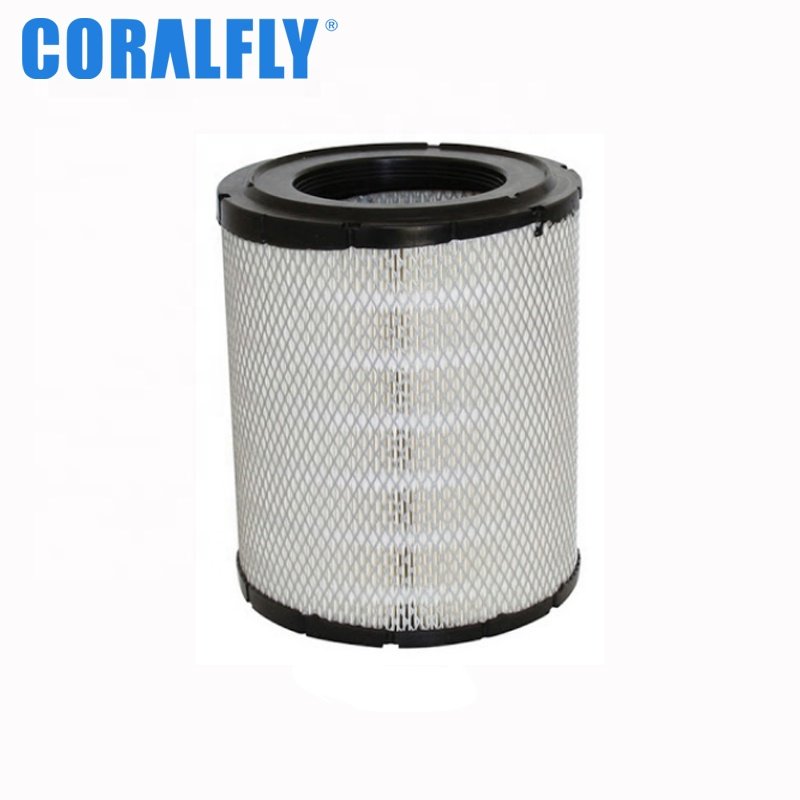Truck 4HG1 Engine Air Filter 8970622940