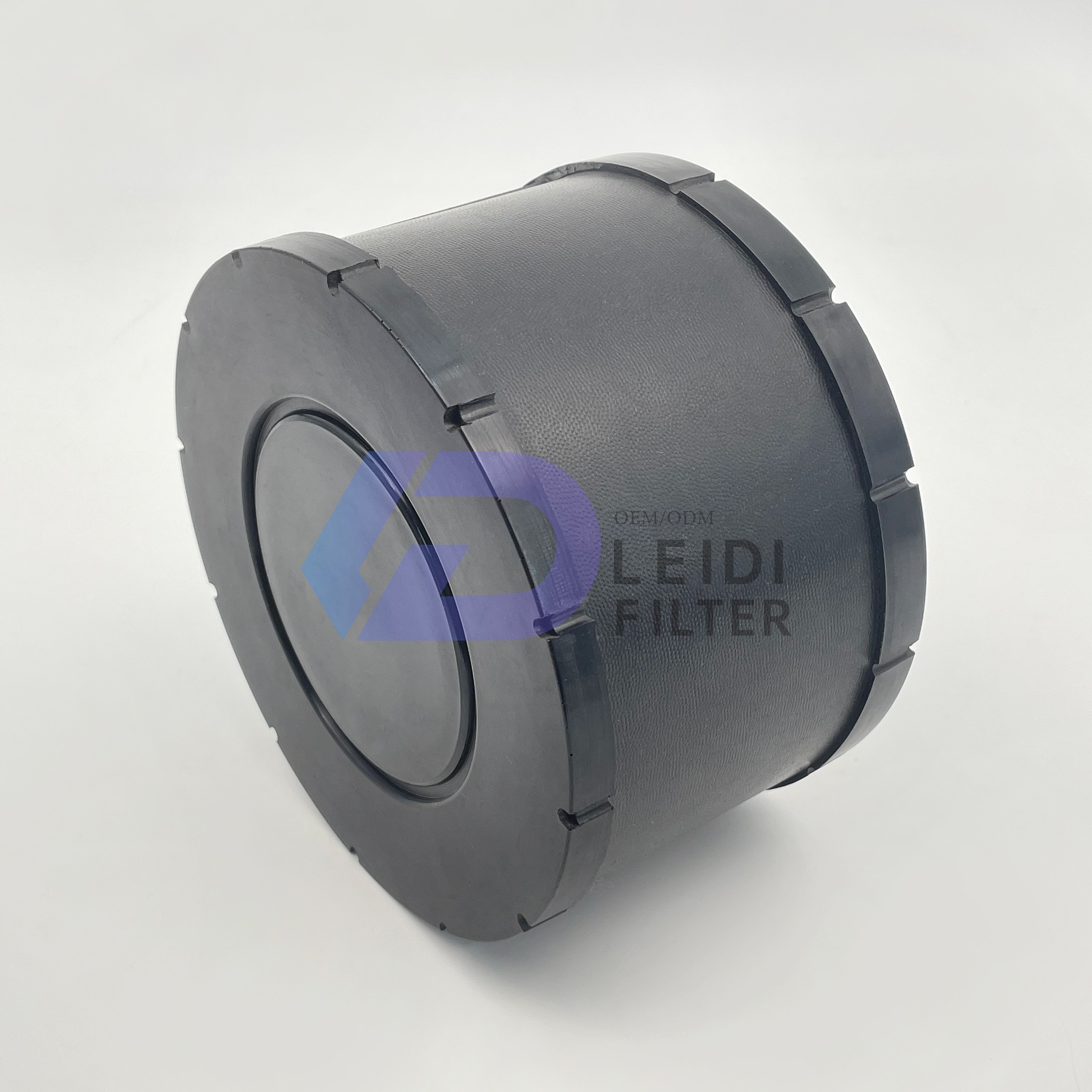 Wholesale Hot Sale OEM/ODM C065001 Customized Nylon Shell Generator Air Filter