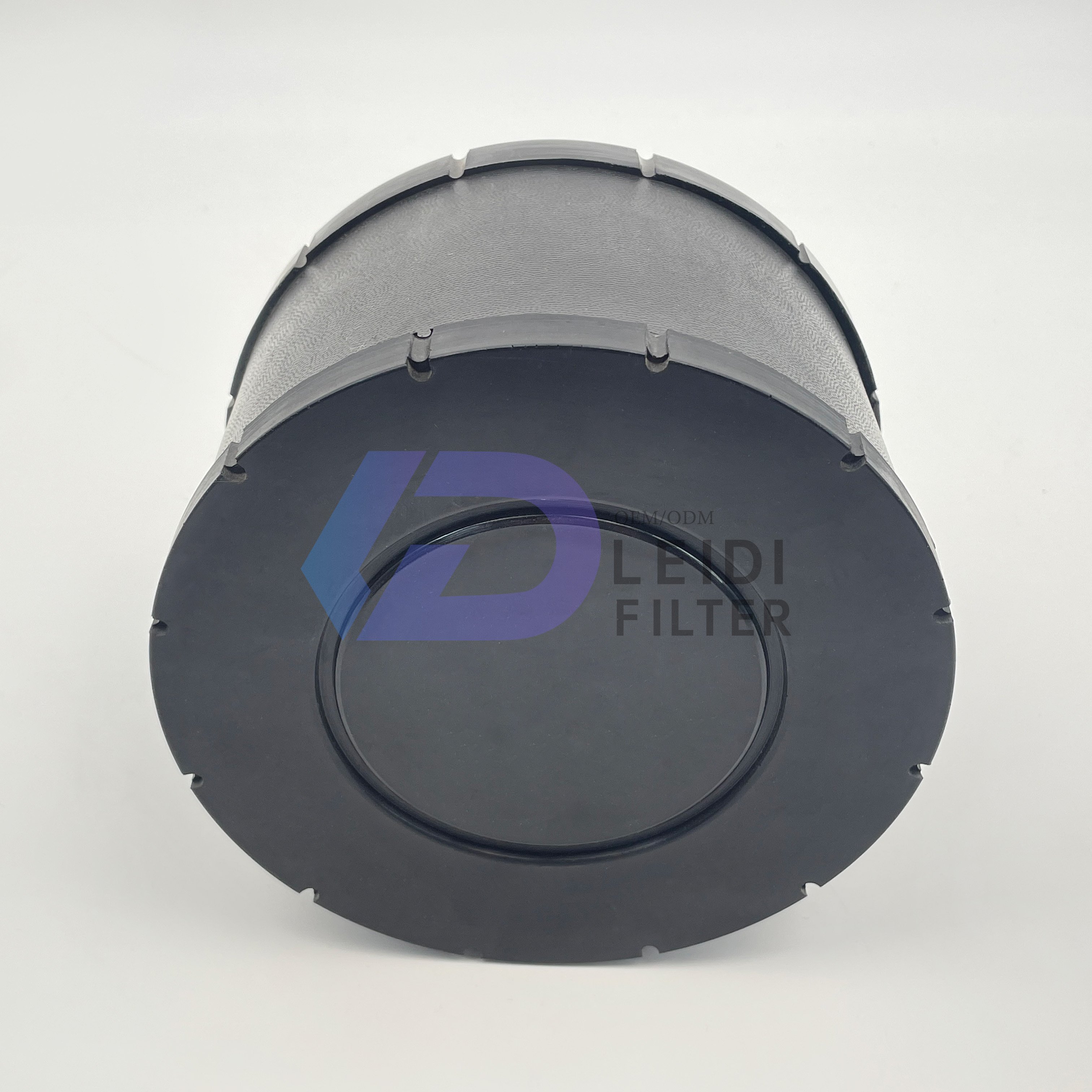Wholesale Hot Sale OEM/ODM C065001 Customized Nylon Shell Generator Air Filter