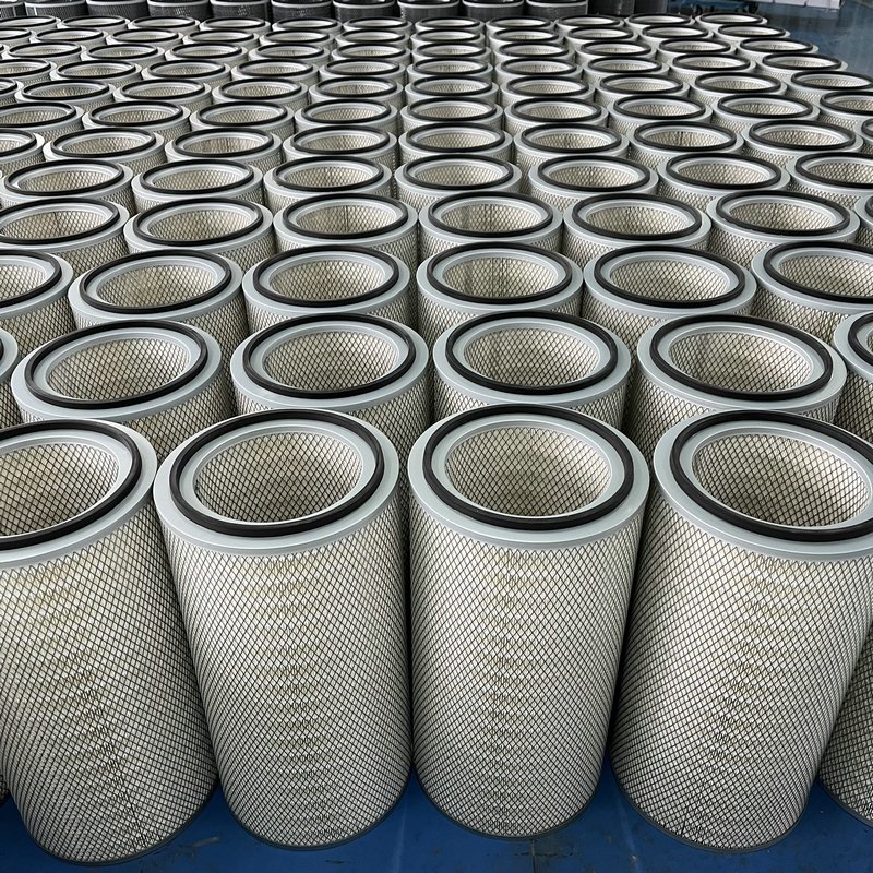 Air Intake Filter
