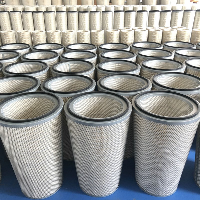 Air Intake Filter