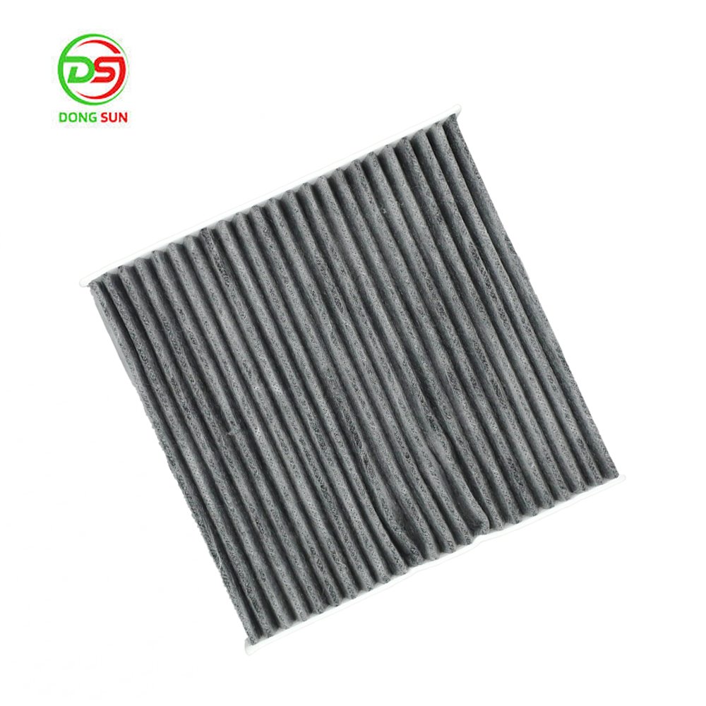 87139-50100 Car Cabin Air Filter for Camrys Corollas for Siennas for Lexus CT200h 2011-2013 Car Air Filter Accessories