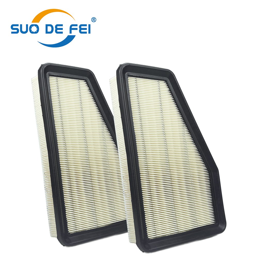 Factory Manufactures High-performance Filters and Wholesales Auto Parts air Filters 68245310AA A0767