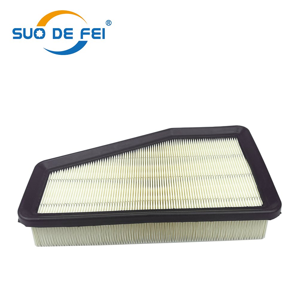 Factory Manufactures High-performance Filters and Wholesales Auto Parts air Filters 68245310AA A0767