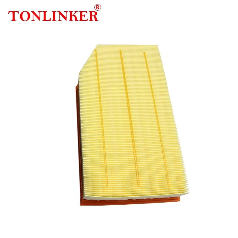 TONLINKER Air Filter 68257030AA for Jeep Wrangler JL 4th 2.0AT AWD 2018 2019 2020 2021 2022-Now Suv 4/5 Door Car Accessories