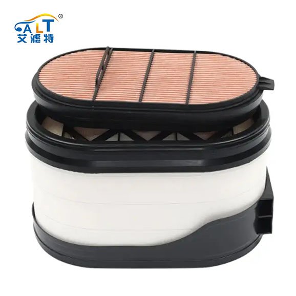 Truck Engine Parts Filter 5801647688 CP34360 E1515L 121493 LAF6889 P608666 3045632 549666 49666 P605536