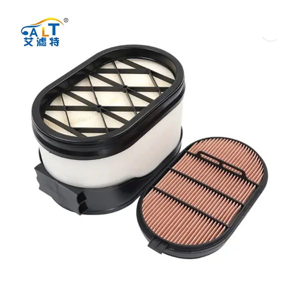 Truck Engine Parts Filter 5801647688 CP34360 E1515L 121493 LAF6889 P608666 3045632 549666 49666 P605536