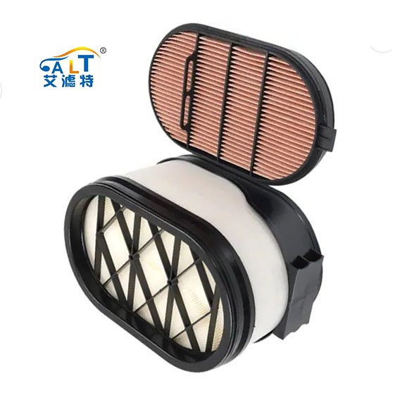 Truck Engine Parts Filter 5801647688 CP34360 E1515L 121493 LAF6889 P608666 3045632 549666 49666 P605536