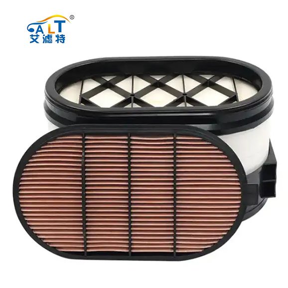 Truck Engine Parts Filter 5801647688 CP34360 E1515L 121493 LAF6889 P608666 3045632 549666 49666 P605536