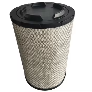 High Quality Hot Selling Engine Truck Air Filter AF26569 AF26570