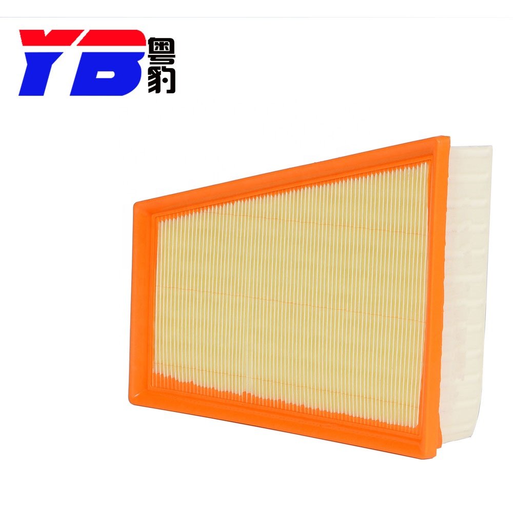 Wholesale Car Air Filter Replace for RENAULT GRAND SCENIC II MEGANE II 8200371661