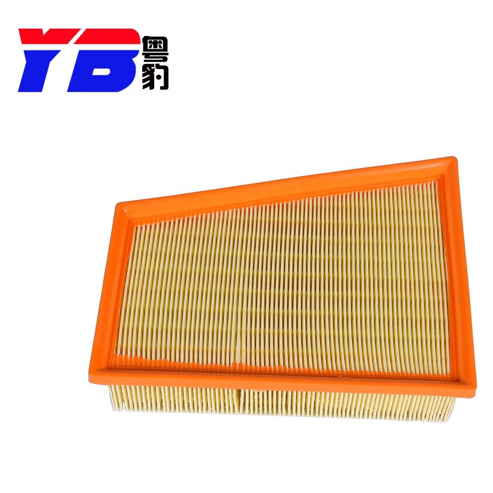 Wholesale Car Air Filter Replace for RENAULT GRAND SCENIC II MEGANE II 8200371661