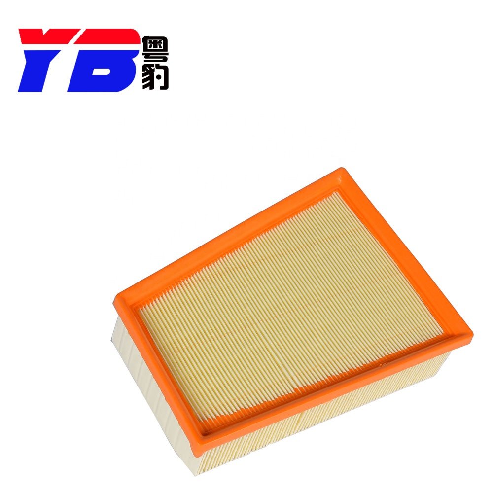 Wholesale Car Air Filter Replace for RENAULT GRAND SCENIC II MEGANE II 8200371661