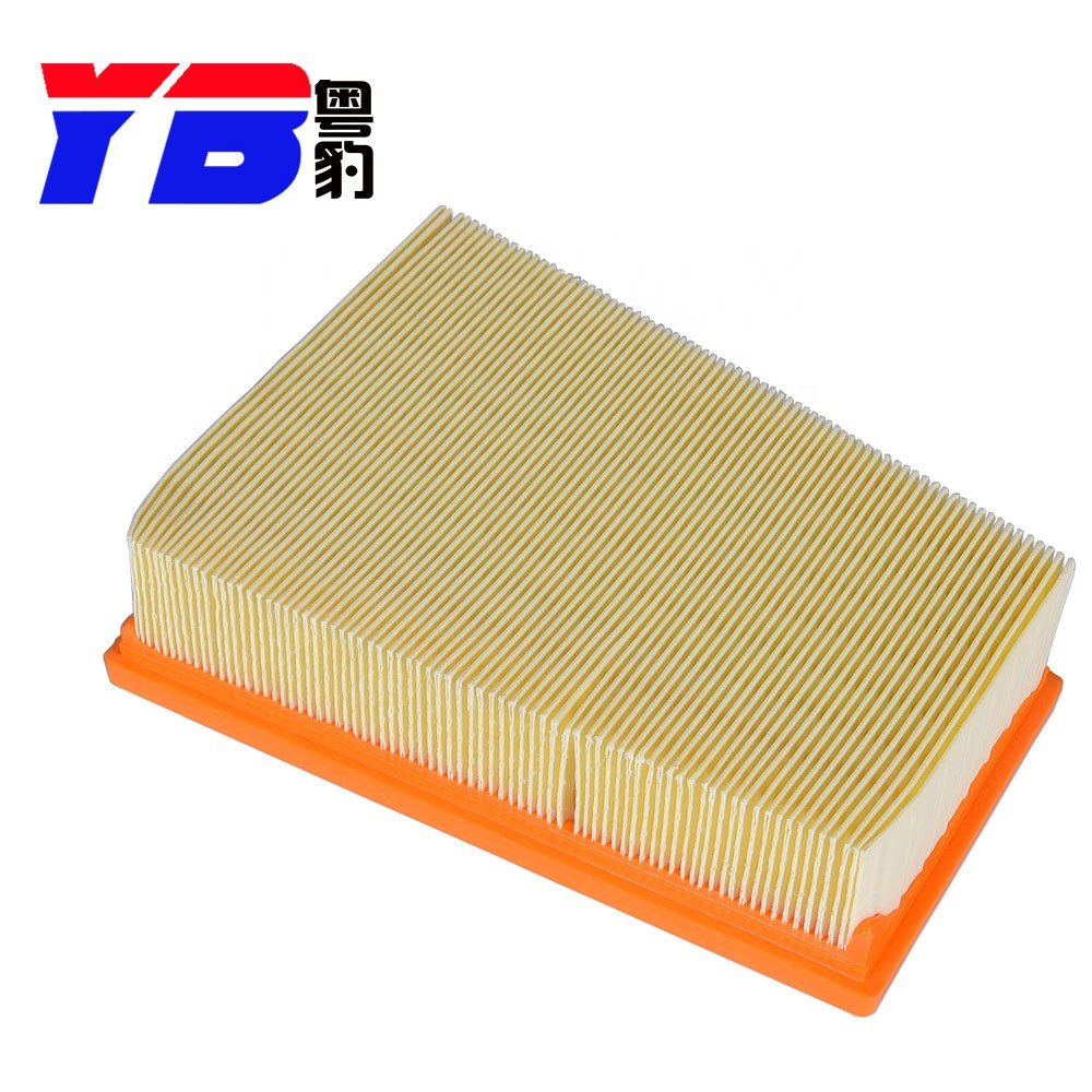 Wholesale Car Air Filter Replace for RENAULT GRAND SCENIC II MEGANE II 8200371661