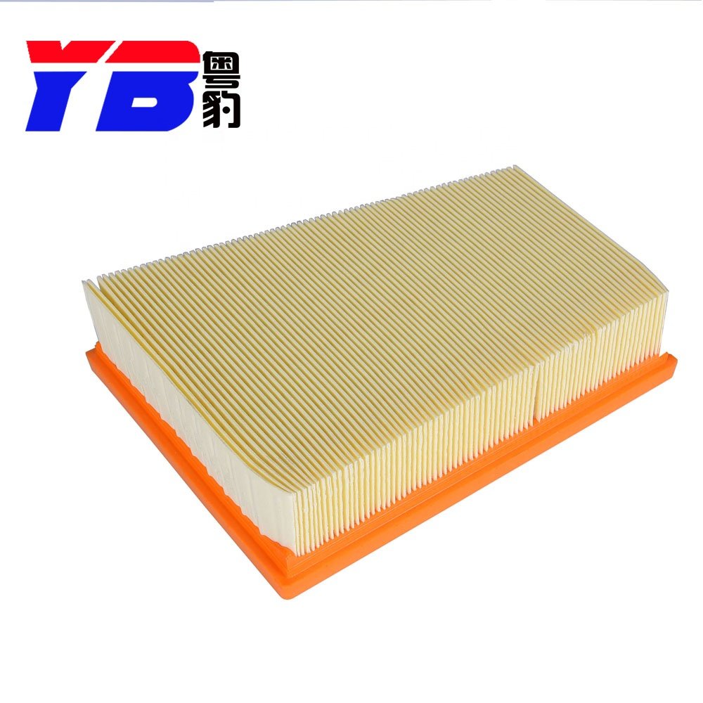 Wholesale Car Air Filter Replace for RENAULT GRAND SCENIC II MEGANE II 8200371661