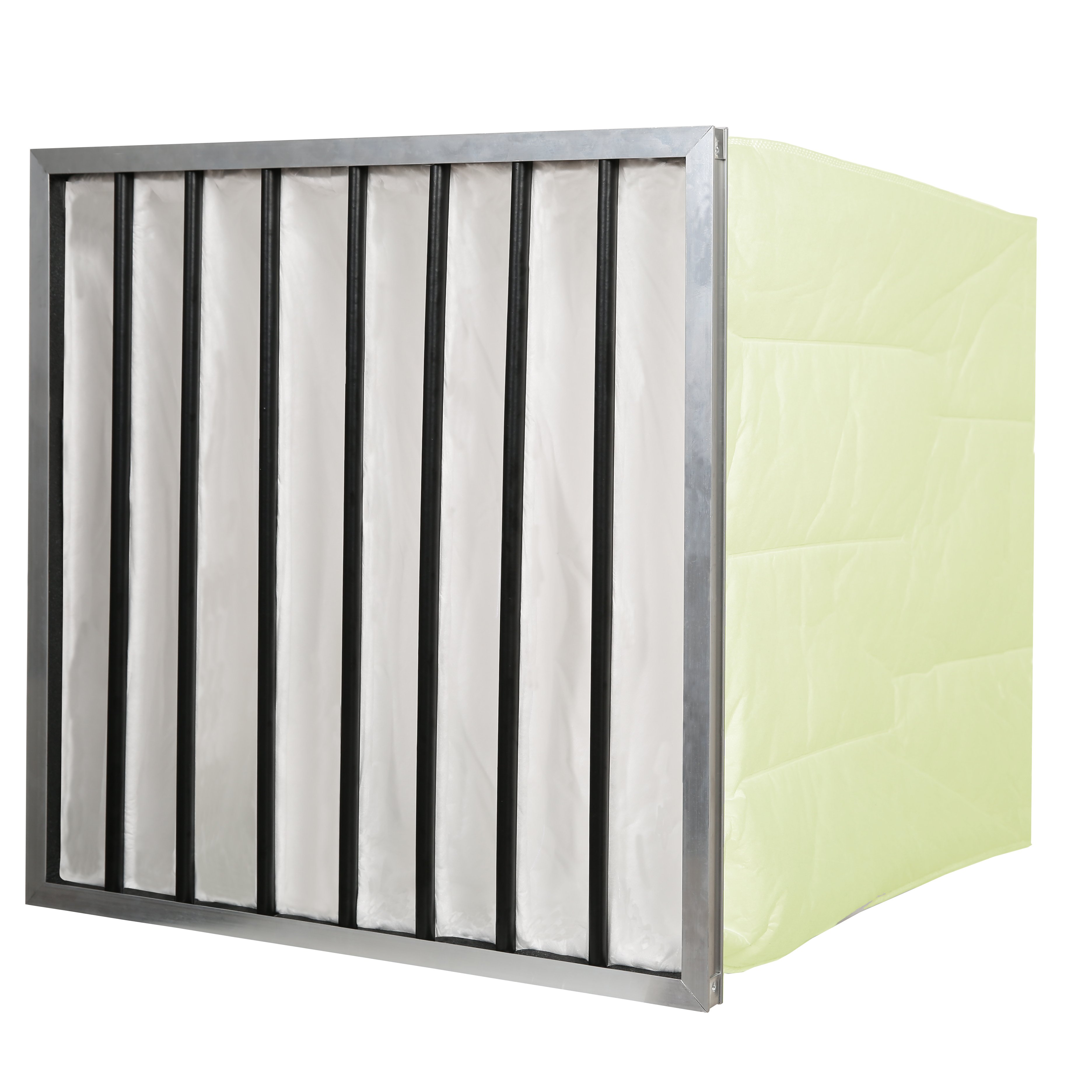 Air Filtration System Filter Medium Filter for HVAC