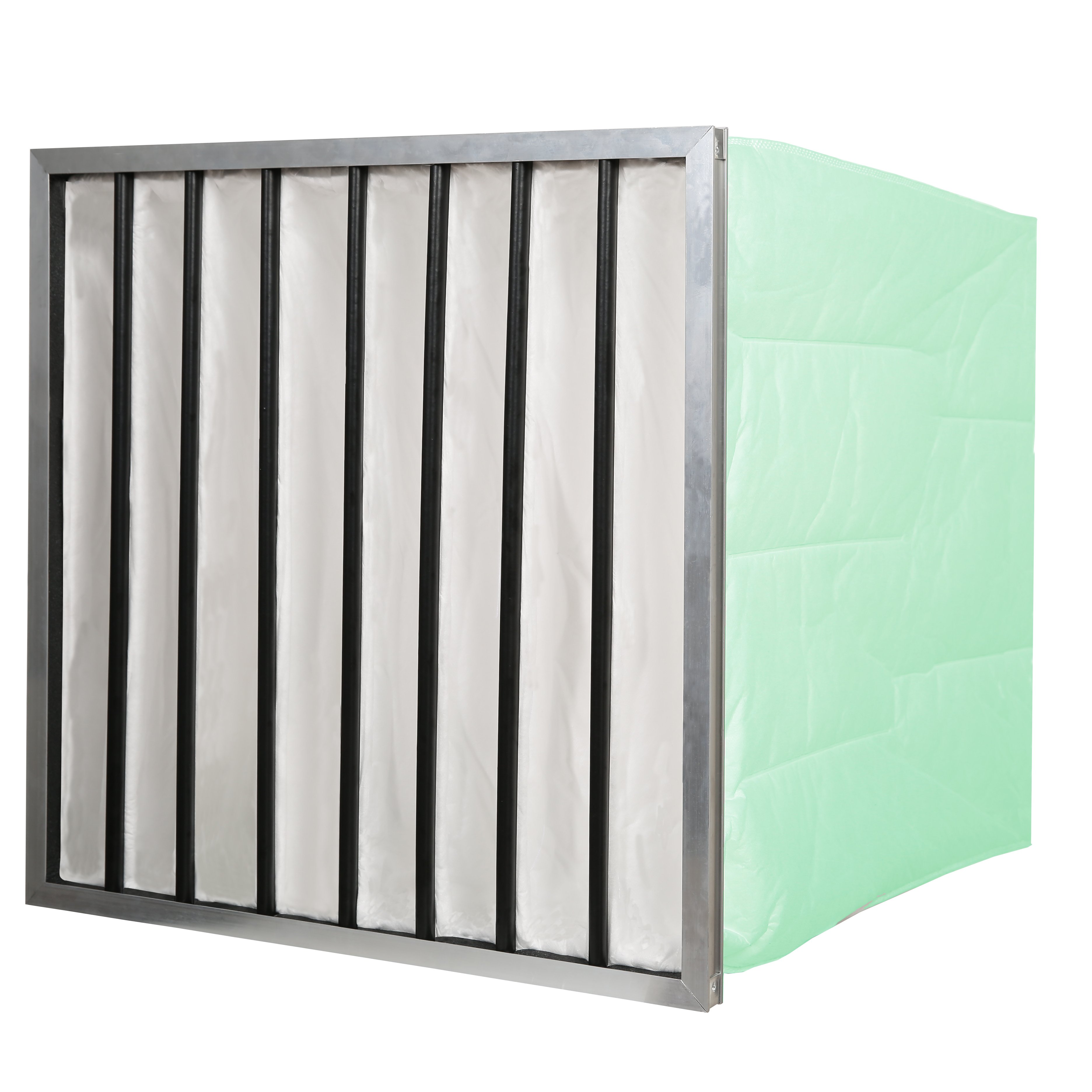 Air Filtration System Filter Medium Filter for HVAC