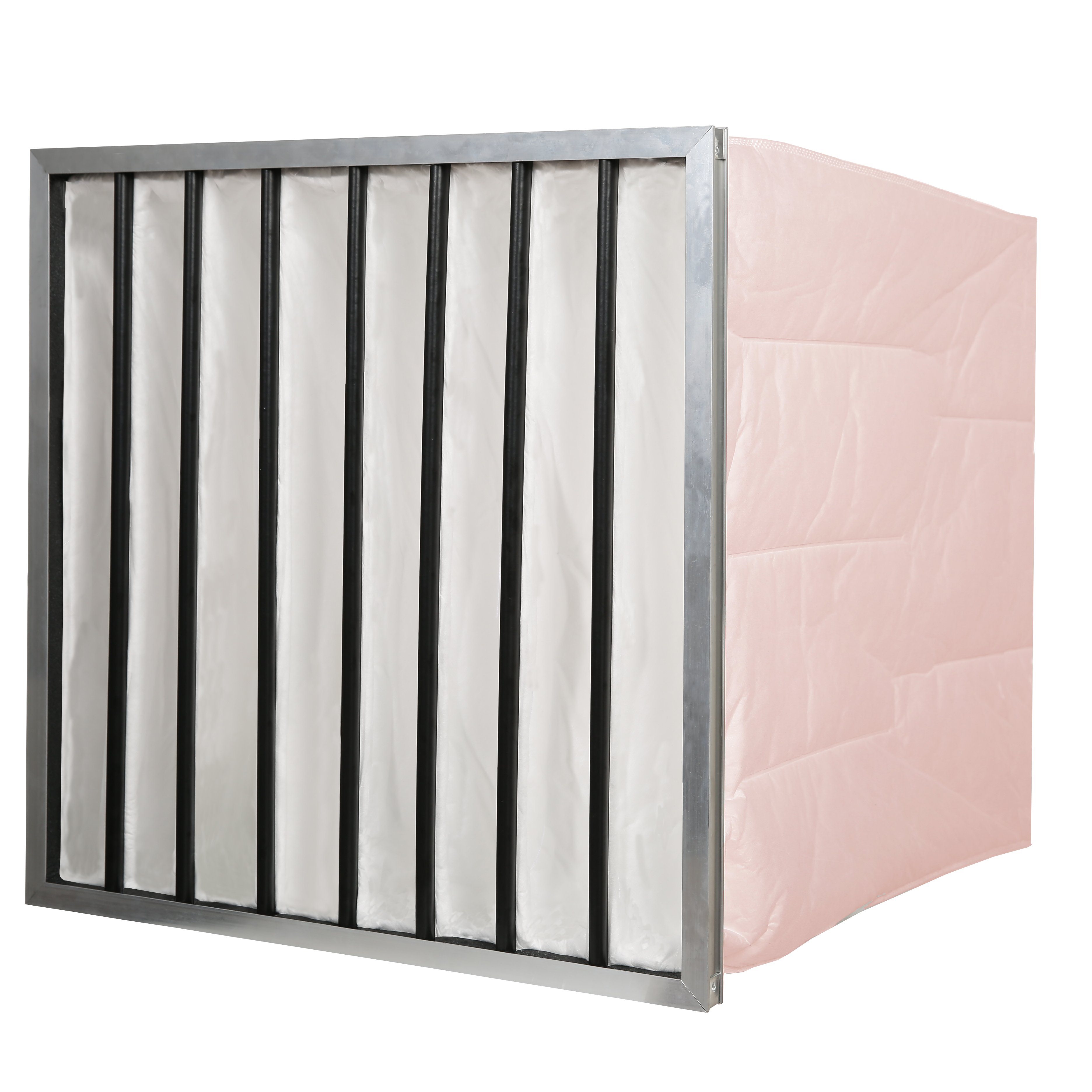 Air Filtration System Filter Medium Filter for HVAC
