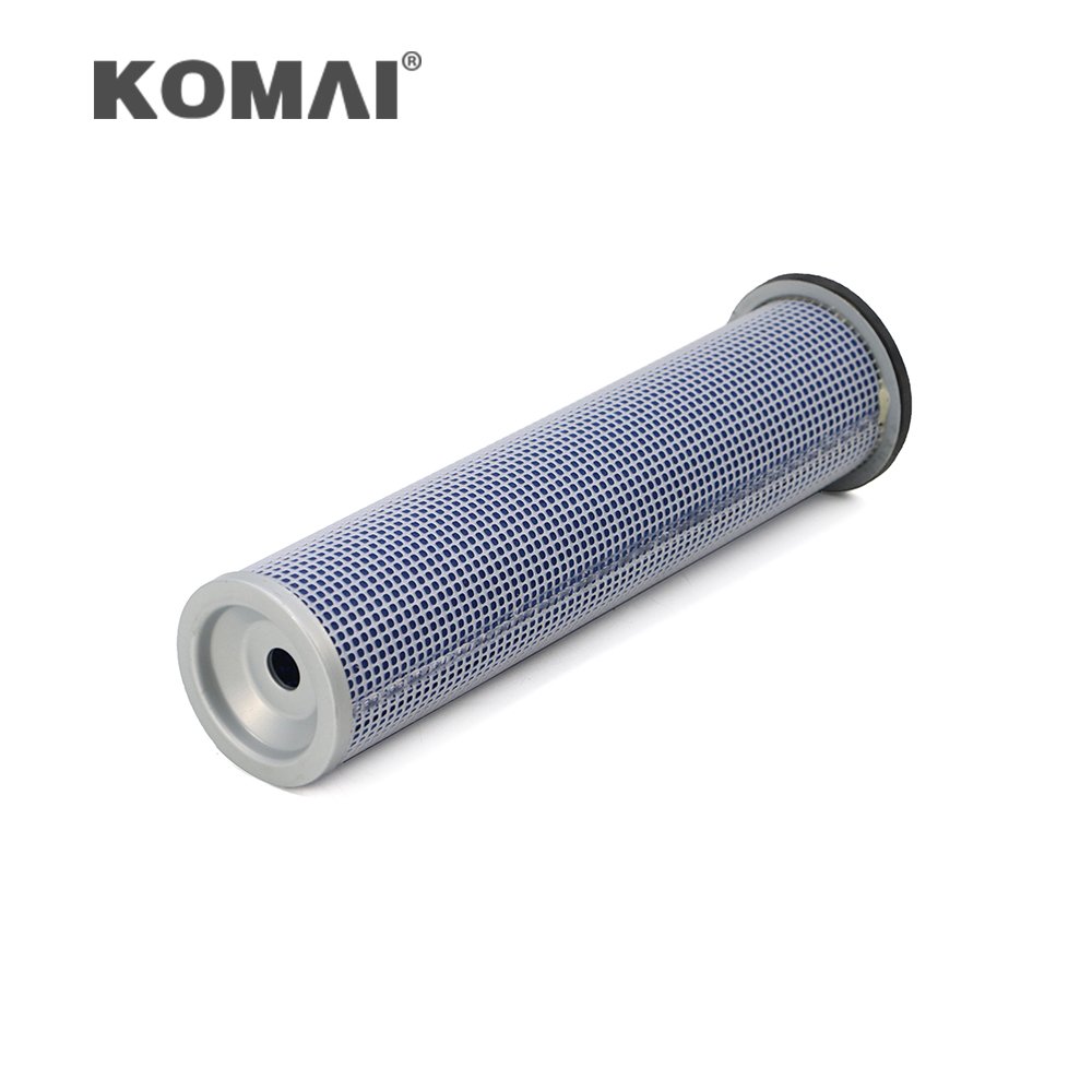 Finned Primary 85824366 20301K1130 32/202601 PA3669FN Air Filter for Komatsu PC180