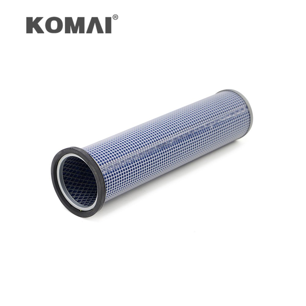 Finned Primary 85824366 20301K1130 32/202601 PA3669FN Air Filter for Komatsu PC180