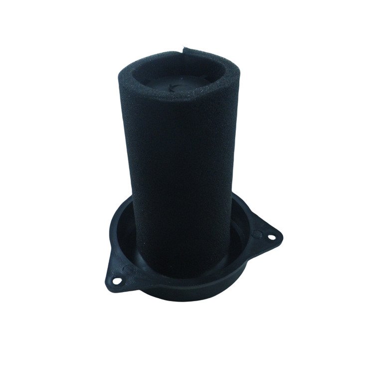 High Quality Tricycle Engine Assembly Spare Parts Air Filter for Zongshen Three Wheeled Motorcycle