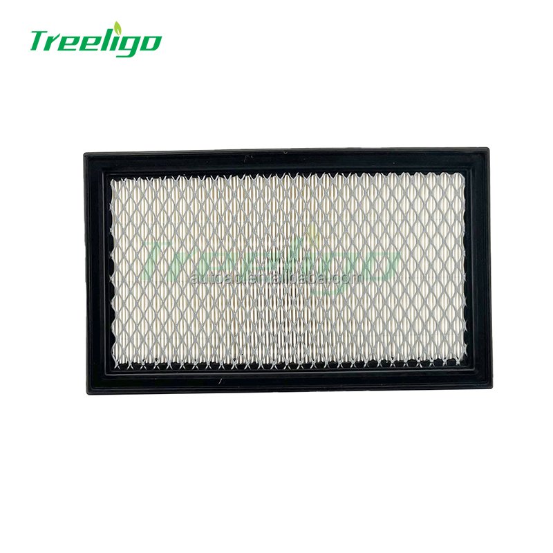 Auto Air Filters 165460Z000 8941326780 32005786 25043775 1654670J10 for NiSSAN X-TRAiL Car Filters