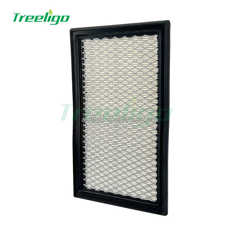 Auto Air Filters 165460Z000 8941326780 32005786 25043775 1654670J10 for NiSSAN X-TRAiL Car Filters