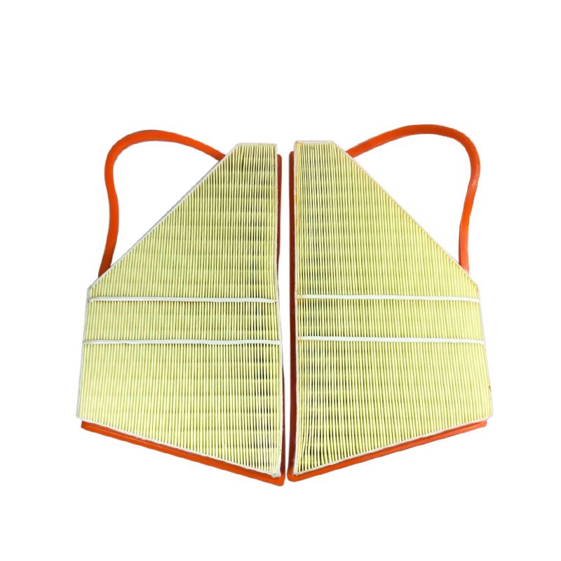 CA-W168-2U High Performance Air Filters Wholesale 3W0129620B C34123-2 for BENTLEY Honda Audi Lexus Toyota Hilux Cabin