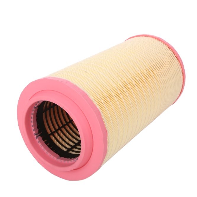 Factory High Quality Truck Air Filter AF27857 1485592 C271340 E1016L for Scania Truck
