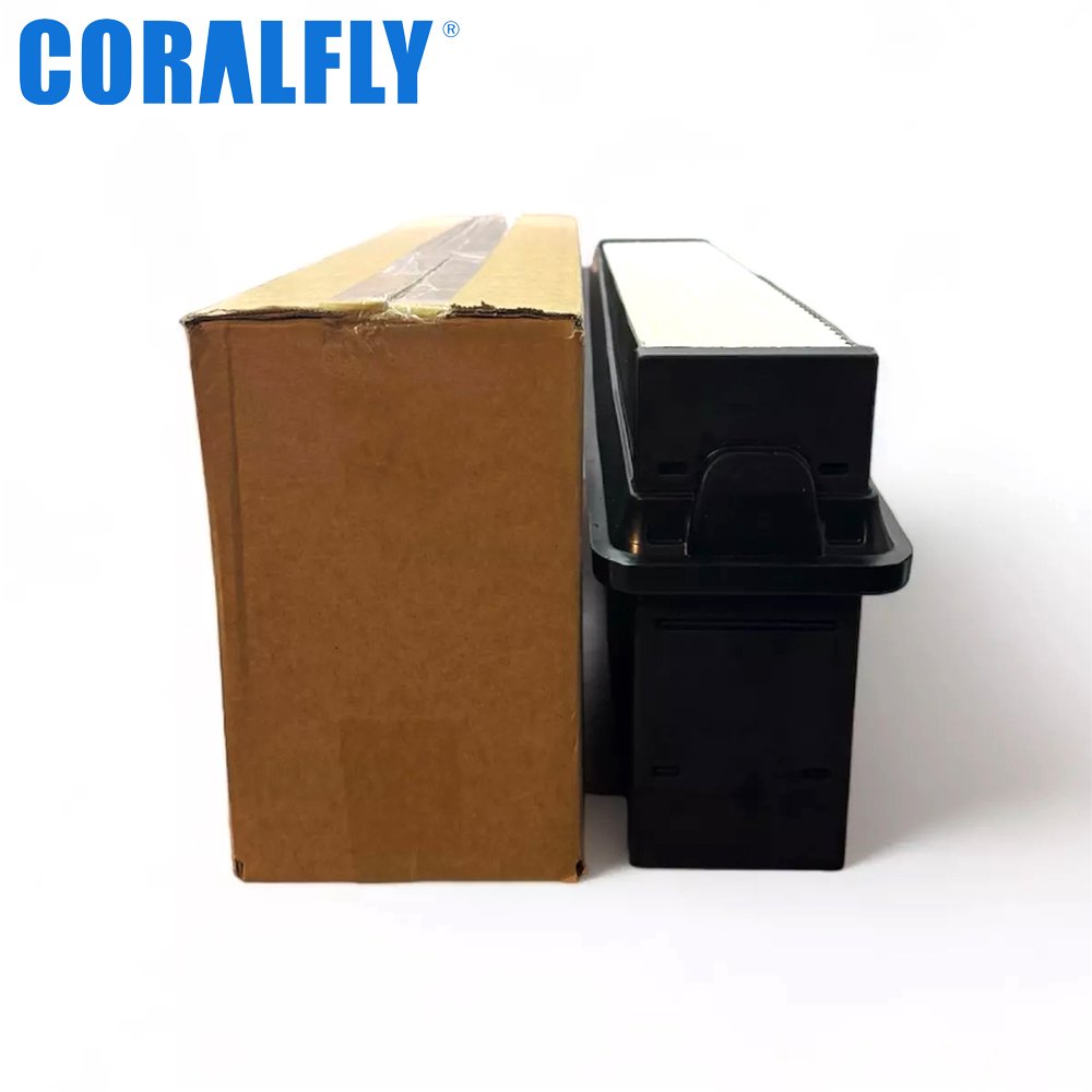 TRUCK Air Filter P643132 2515573C1 342776010 03-42776-010 P628541 2515573c1 2515575c2 for TRUCK LT625/RH613 LT625/RH61