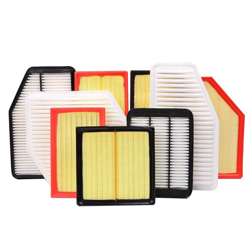 AC Air Filters for Automotive 68245310AA Car Air Filters Replacement A0767 New