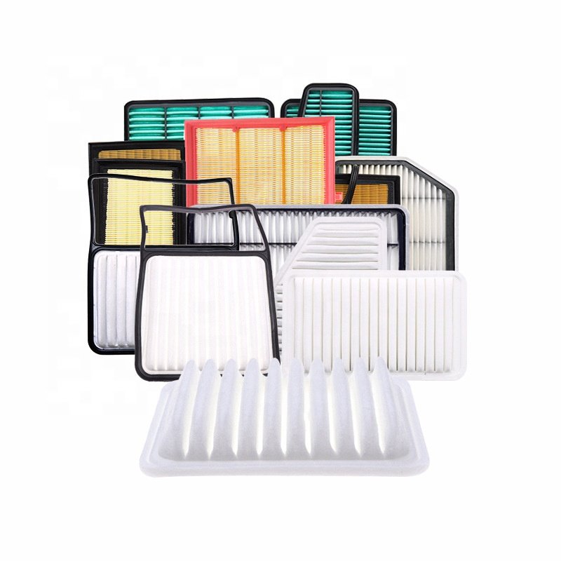 AC Air Filters for Automotive 68245310AA Car Air Filters Replacement A0767 New