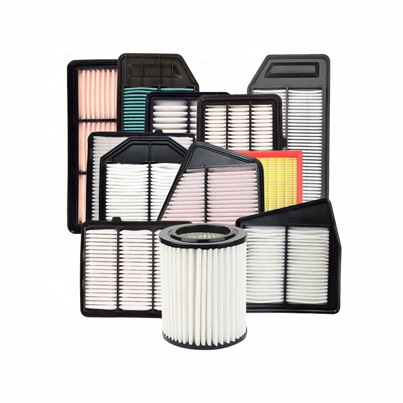 AC Air Filters for Automotive 68245310AA Car Air Filters Replacement A0767 New