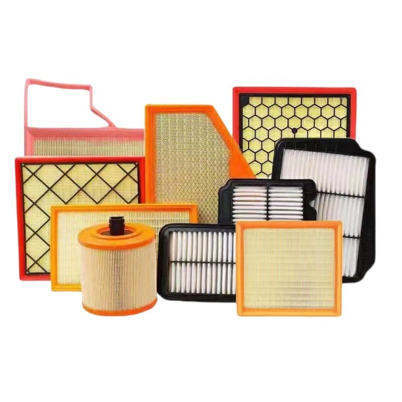 AC Air Filters for Automotive 68245310AA Car Air Filters Replacement A0767 New