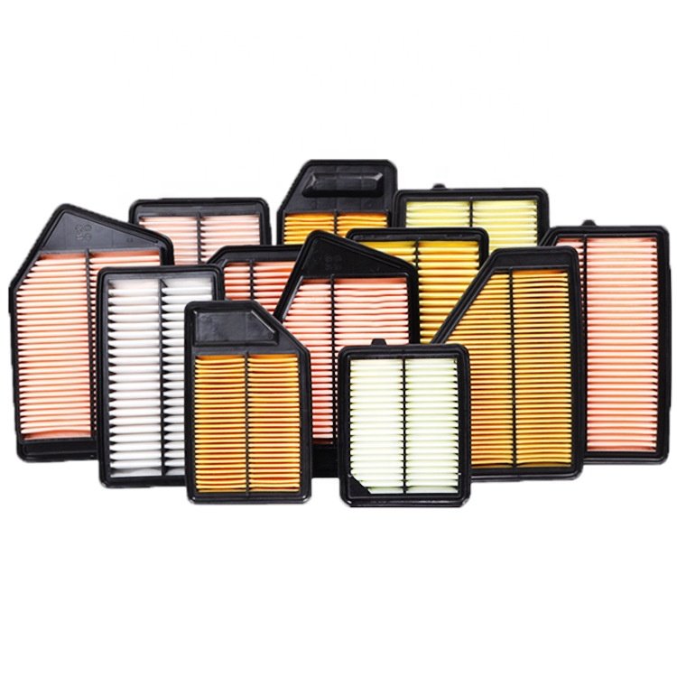 AC Air Filters for Automotive 68245310AA Car Air Filters Replacement A0767 New