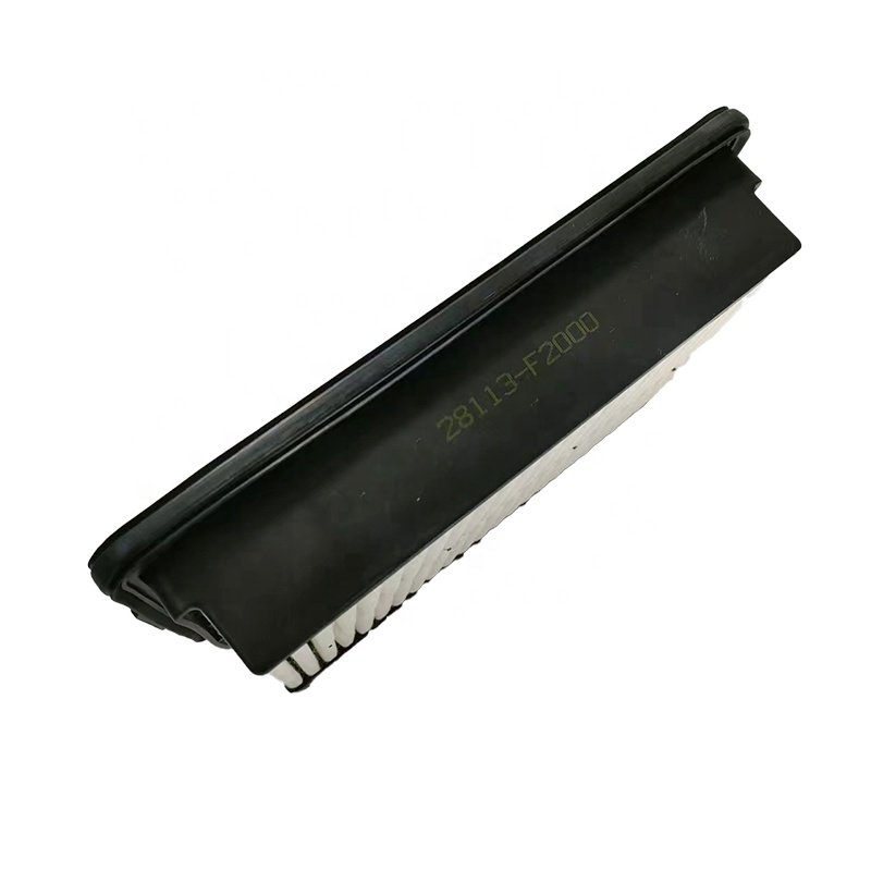 Manufacturer Car Air Filter 28113-F2000 28113-F0000